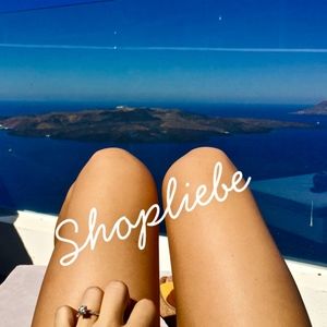 Meet your Posher, @shopliebe